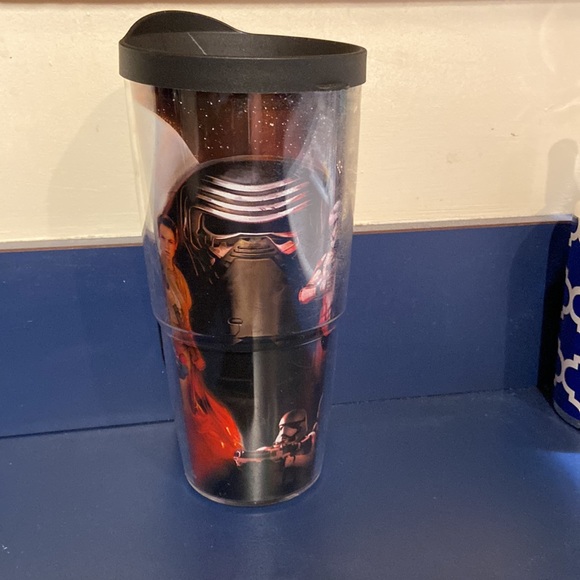 Tervis Star Wars Cup - Picture 3 of 8
